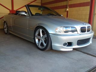 Bmw 320 2001 !!! M-PACKET ORIGINAL !!!-thumb-15