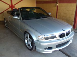 Bmw 320 2001 !!! M-PACKET ORIGINAL !!!-thumb-21