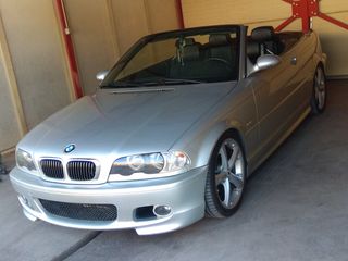 Bmw 320 2001 !!! M-PACKET ORIGINAL !!!-thumb-9