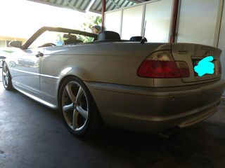 Bmw 320 2001 !!! M-PACKET ORIGINAL !!!-thumb-10