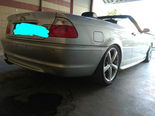 Bmw 320 2001 !!! M-PACKET ORIGINAL !!!-thumb-11