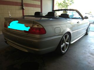 Bmw 320 2001 !!! M-PACKET ORIGINAL !!!-thumb-12