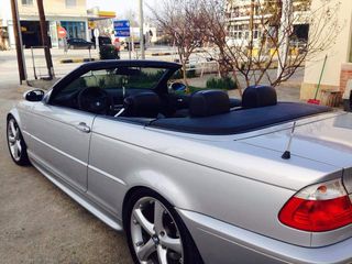 Bmw 320 2001 !!! M-PACKET ORIGINAL !!!-thumb-32