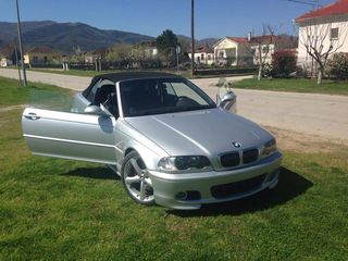 Bmw 320 2001 !!! M-PACKET ORIGINAL !!!-thumb-34