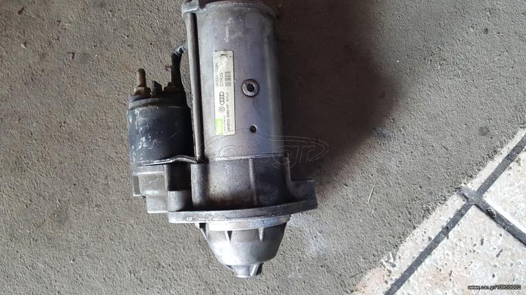 Audi vw skoda miza moter valeo D7R33 068911024E