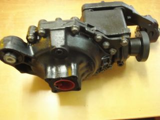 ΔΙΑΦΟΡΙΚΟ ΜΠΡΟΣΤΑ RANGE ROVER 2,7 TD-thumb-1