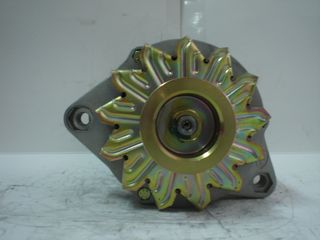 ΔΥΝΑΜΟ MAN323 AA125R-14V-65A (ΥΔΡΑΥΛ.ΤΙΜΟΝΙ)TEMPRA,TIPO-thumb-1