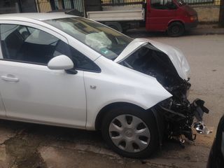 Opel Corsa d echoflex 1.3 cdti-thumb-1