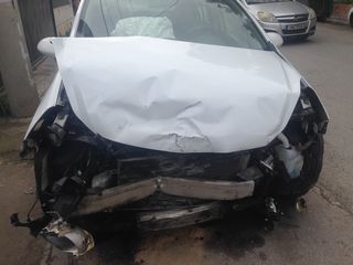 Opel Corsa d echoflex 1.3 cdti-thumb-2