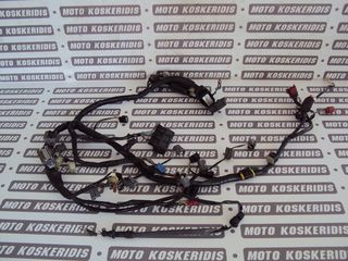 ΠΛΕΞΟΥΔΑ  ->  HONDA CBR 600RR , 2005-2006