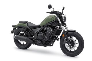 Honda CMX 500 2024 REBEL 500 NEW-thumb-1