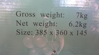 ΗΛΕΚΤΡΟΝΙΚΕΣ ζυγαριες 40kg-thumb-3