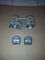 Καρμπυρατέρ CB 450N -thumb-1