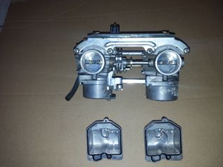Καρμπυρατέρ CB 450N -thumb-2