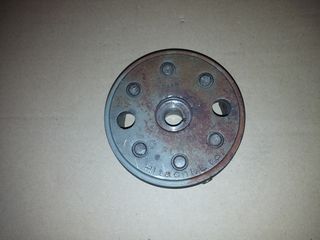 Καρμπυρατέρ CB 450N -thumb-3
