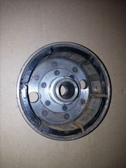 Καρμπυρατέρ CB 450N -thumb-4