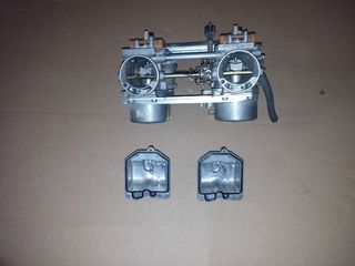 Καρμπυρατέρ CB 450N -thumb-6