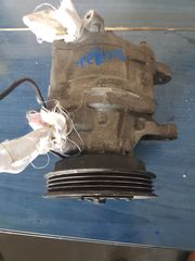 ΚΟΜΠΡΕΣΕΡ AIRCODITION DAIHATSU TERIOS