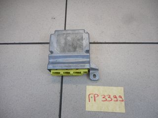 ΕΓΚΕΦΑΛΟΣ ΑΕΡΟΣΑΚΩΝ MAZDA 2 2008-2011