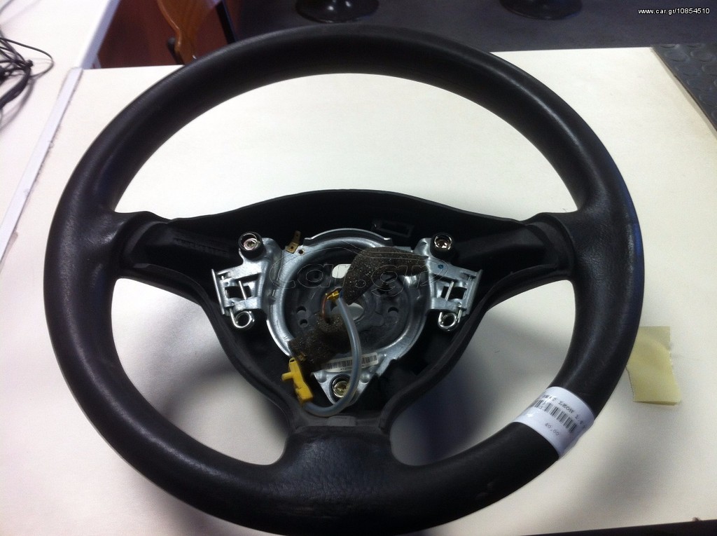 TIMONI SEAT LEON 1.4 2002'