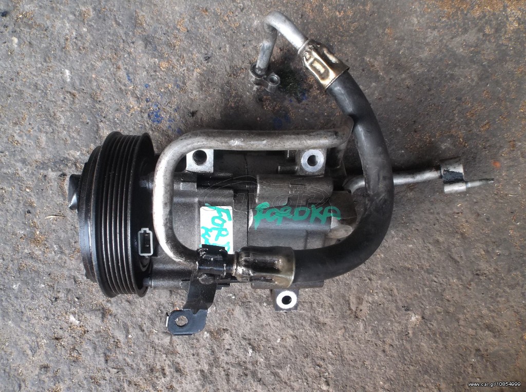 FORD KA ΚΟΜΠΡΕΣΟΡΑΣ 1,3