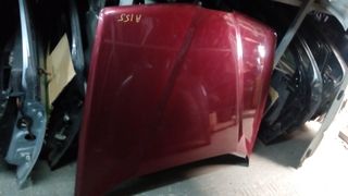 Καπό ALFA ROMEO 155 εμπρ.-thumb-1