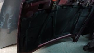 Καπό ALFA ROMEO 155 εμπρ.-thumb-2