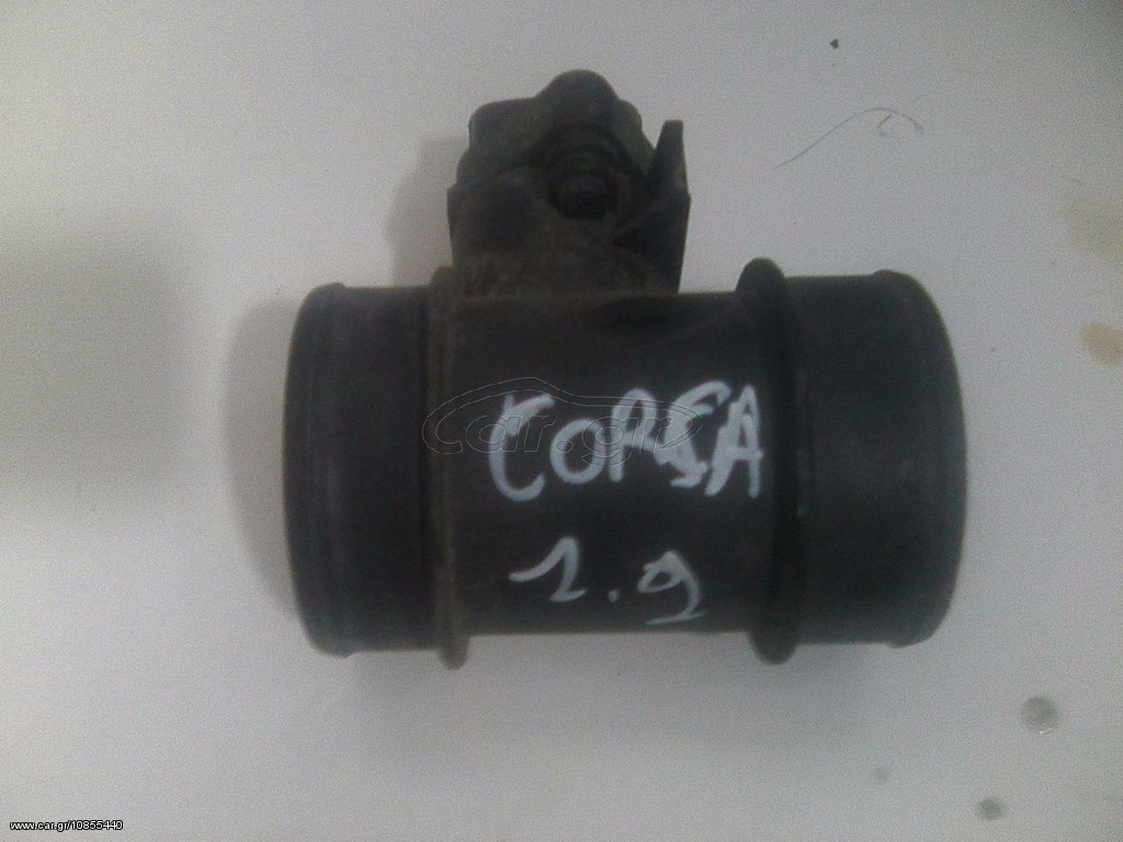 Opel - CORSA C 11/00-08/03 - 09/03-07/06
