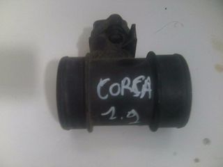 Opel - CORSA C 11/00-08/03 - 09/03-07/06