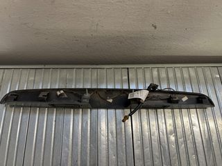 Εξωτερική χειρολαβή πόρτ μπαγκάζ Nissan Almera N16-thumb-3