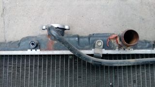 Ψυγείο TOYOTA Celica AT160-thumb-1