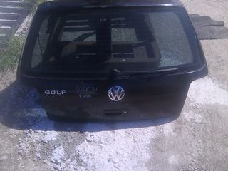 VW - GOLF 4 01/98-09/03