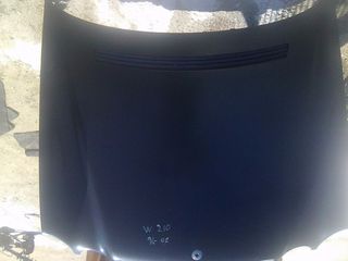Mercedes - (E) 210 05/95-05/99