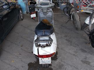 Honda LEAD 2000 LEAD 50   MEDIN +ΑΝΤΑΛΑΚΤΙΚΑ -thumb-2
