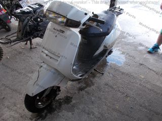 Honda LEAD 2000 LEAD 50   MEDIN +ΑΝΤΑΛΑΚΤΙΚΑ -thumb-5