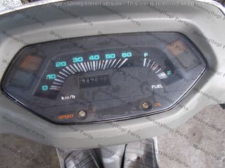 Honda LEAD 2000 LEAD 50   MEDIN +ΑΝΤΑΛΑΚΤΙΚΑ -thumb-6