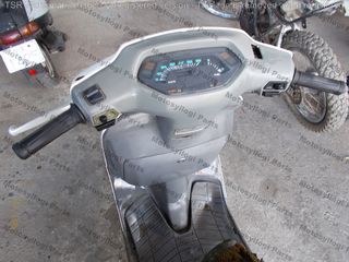 Honda LEAD 2000 LEAD 50   MEDIN +ΑΝΤΑΛΑΚΤΙΚΑ -thumb-7