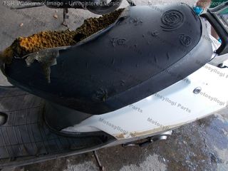 Honda LEAD 2000 LEAD 50   MEDIN +ΑΝΤΑΛΑΚΤΙΚΑ -thumb-9