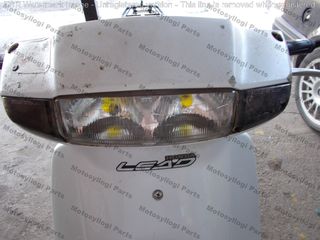 Honda LEAD 2000 LEAD 50   MEDIN +ΑΝΤΑΛΑΚΤΙΚΑ -thumb-13