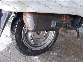Honda LEAD 2000 LEAD 50   MEDIN +ΑΝΤΑΛΑΚΤΙΚΑ -thumb-20