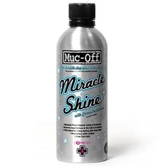 Γυαλιστικό σπρέι Miracle Shine Polish 500ml Muc-Off