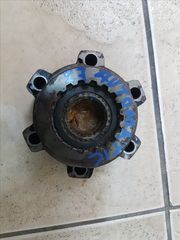 NISSAN D21-D22 ΚΟΜΠΛΕΡ (ΠΛΗΜΝΗ) ΑΥΤΟΜΑΤΟ ΜΕ 27 ΔΟΝΤΙΑ-thumb-1
