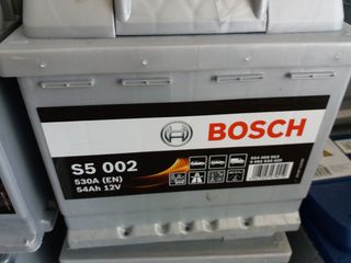 basch 0092s50020  54ah