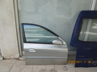 KIA RIO ('99-'01mod) ΠΟΡΤΑ ΕΜΠ ΔΕΞΙΑ