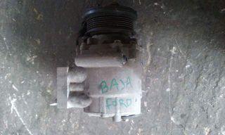 ΜΟΤΕΡ A/C FORD FIESTA 