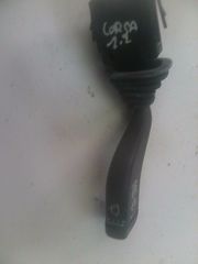 Opel - CORSA C 11/00-08/03 - 09/03-07/06