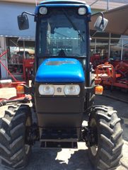 Αμπελουργικά Τρακτέρ New Holland 2003 TN75V-thumb-1