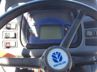 Αμπελουργικά Τρακτέρ New Holland 2003 TN75V-thumb-5