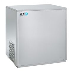 ΜΕΓΑΛΗ Ε Υ Κ Α Ι Ρ Ι Α - DELTA MDP 150 Itv Παγομηχανή με σύστημα ψεκασμού - GENERAL TRADE TSELLOS