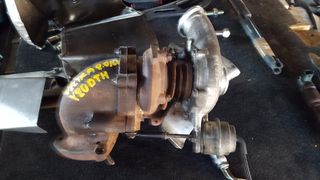 ΠΩΛΕΙΤΑΙ   ΤΟΥΡΠΙΝΑ  OPEL   VECTRA   2000 - 16V